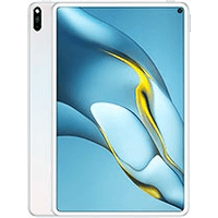 Huawei MatePad Pro 10.8 Wi-fi+5G (2021)