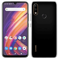 Lenovo A6 Note