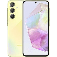 Samsung Galaxy A35