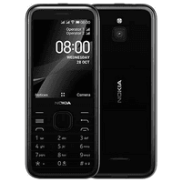 Nokia 8000 4G