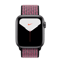 Apple Watch Series 5 Nike+ 44mm GPS