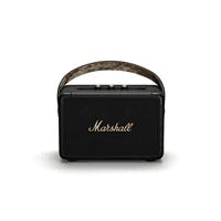 Marshall Kilburn II