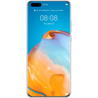 Huawei P40 Pro Plus 5G ELS-AN10
