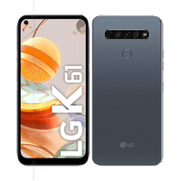 LG K61
