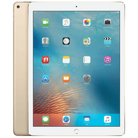 Apple iPad Pro 12.9 2017 2ème génération Wi-Fi+4G
