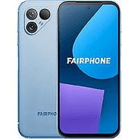Fairphone Fairphone 5