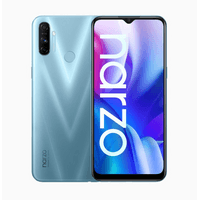 Realme Narzo 20a