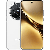 Vivo Mobile X200