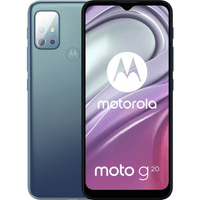 Motorola Moto G20