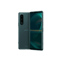 Sony Xperia 5 III 5G