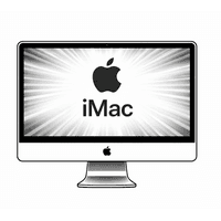 Apple iMac