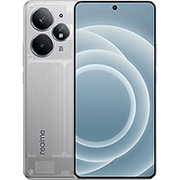 Realme Neo7 Turbo