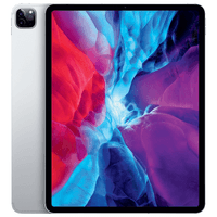 Apple iPad Pro 12.9 2020 4ème génération Wi-Fi+4G