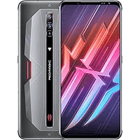 ZTE nubia Red Magic 6 Pro