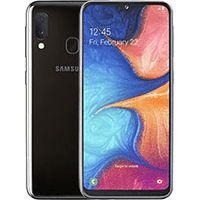 Samsung Galaxy A20e