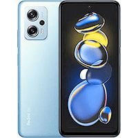 Xiaomi Redmi Note 11T Pro