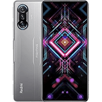 Xiaomi Redmi K40 Gaming