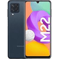 Samsung Galaxy M22