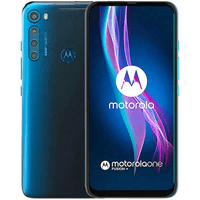 Motorola One Fusion Plus
