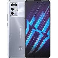 ZTE nubia Red Magic 6R