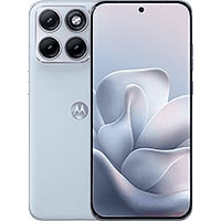 Motorola Edge 70 Fusion