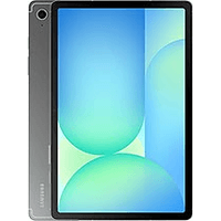 Samsung Tab S10 FE Wi-Fi + 5G