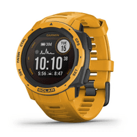 Garmin Instinct Solar