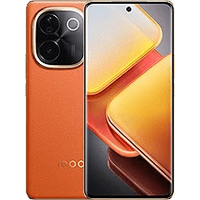 Vivo Mobile iQOO Z9s Pro