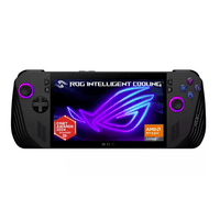 Asus ROG Ally X