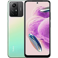 Xiaomi Redmi Note 12S