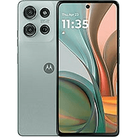 Motorola Moto G75