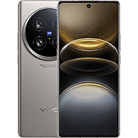 Vivo Mobile X100 Ultra