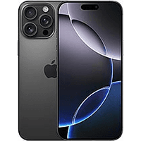 Apple iPhone 16 Pro Max e-Sim