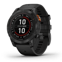 Garmin Fenix 7 Pro Solar