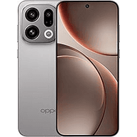 Oppo Find X9