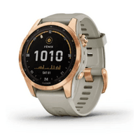 Garmin Fenix 7S Solar