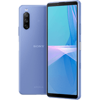 Sony Xperia 10 III