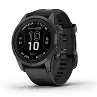 Garmin Fenix 7 Pro Sapphire Solar