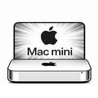 Apple Mac mini
