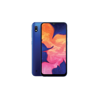 Samsung Galaxy A20