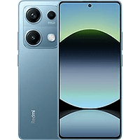 Xiaomi Redmi Note 14S