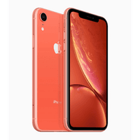 Apple iPhone XR