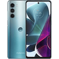 Motorola Moto G200 5G