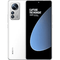 Xiaomi 12S Pro