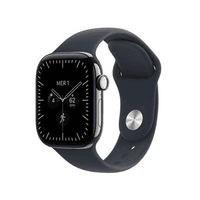 Apple Watch Series 12 Titane 42mm