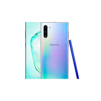 Samsung Galaxy Note 10 Edition Performance