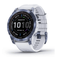 Garmin Fenix 7 Sapphire Solar