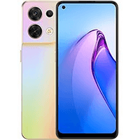 Oppo Oppo Reno8