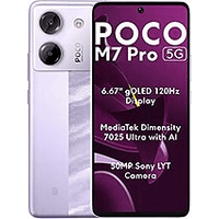 Xiaomi Poco M7 pro 5G