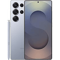 Samsung Galaxy S25 Ultra